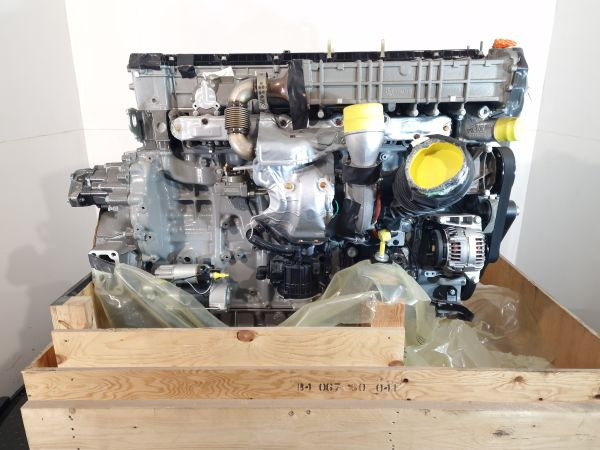 Mercedes Benz OM471LA CLAAS BELL MTU Engine (Industrial) NEW - Motor pentru Echipament industrial: Foto 5 Mercedes Benz OM471LA CLAAS BELL MTU Engine (Industrial) NEW - Motor pentru Echipament industrial: Foto 5