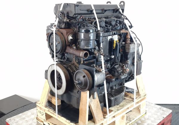 Motor Mercedes Benz OM904LA.V/2-02 Bus Spec Engine (Bus): Foto 7