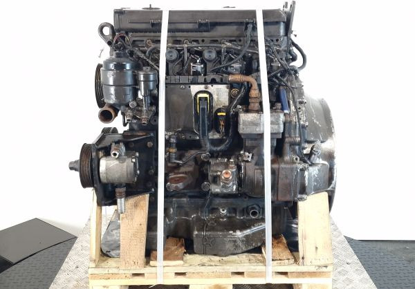 Motor Mercedes Benz OM904LA.V/2-02 Bus Spec Engine (Bus): Foto 8