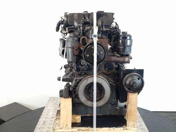 Motor Mercedes Benz OM904LA.V/2-02 Bus Spec Engine (Bus): Foto 6