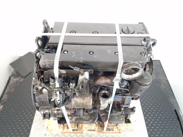 Motor Mercedes Benz OM904LA.V/2-02 Bus Spec Engine (Bus): Foto 11