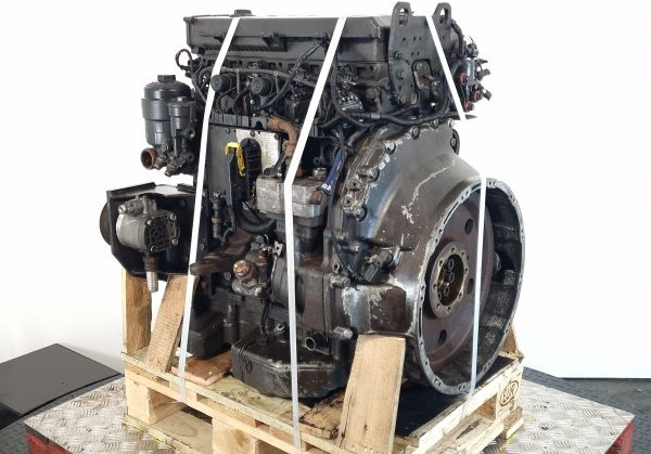 Motor Mercedes Benz OM904LA.V/2-02 Bus Spec Engine (Bus): Foto 9