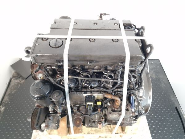 Motor Mercedes Benz OM904LA.V/2-02 Bus Spec Engine (Bus): Foto 10