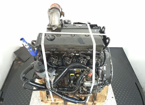 Motor pentru Camion Mercedes Benz OM904LA.V/2-02 Bus Spec Engine (Truck): Foto 9