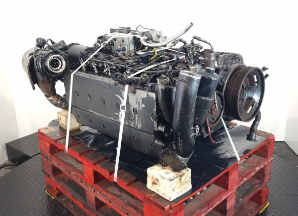 Mercedes Benz OM906HLA.V/1 Engine (Bus) - Motor: Foto 4 Mercedes Benz OM906HLA.V/1 Engine (Bus) - Motor: Foto 4