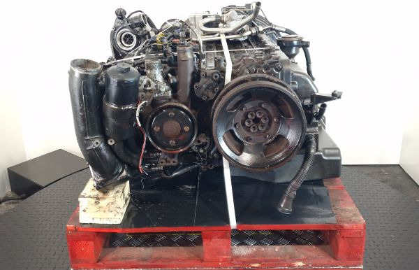 Mercedes Benz OM906HLA.V/1 Engine (Bus) - Motor: Foto 5 Mercedes Benz OM906HLA.V/1 Engine (Bus) - Motor: Foto 5