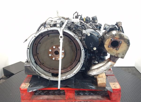 Mercedes Benz OM906HLA.V/1 Engine (Bus) - Motor: Foto 2 Mercedes Benz OM906HLA.V/1 Engine (Bus) - Motor: Foto 2