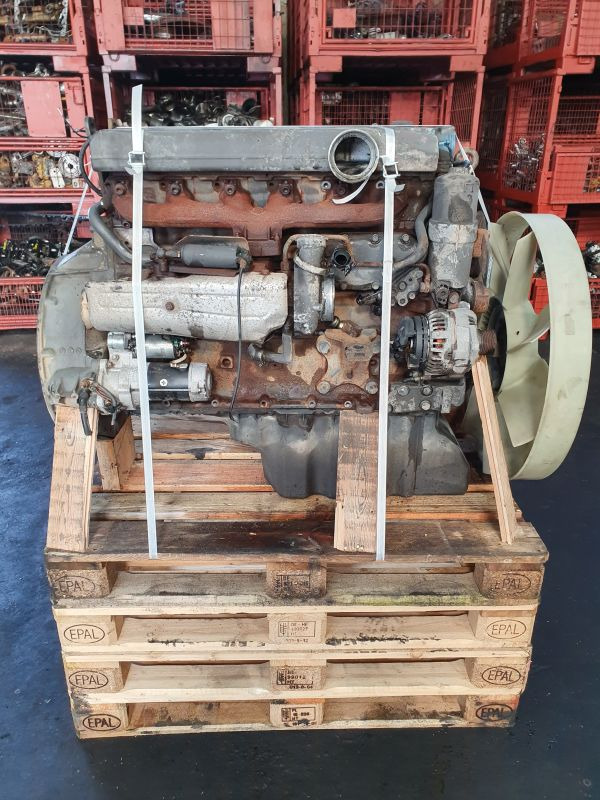 Mercedes Benz OM906LA III/2-00 Atego Spec - Motor pentru Camion: Foto 5 Mercedes Benz OM906LA III/2-00 Atego Spec - Motor pentru Camion: Foto 5