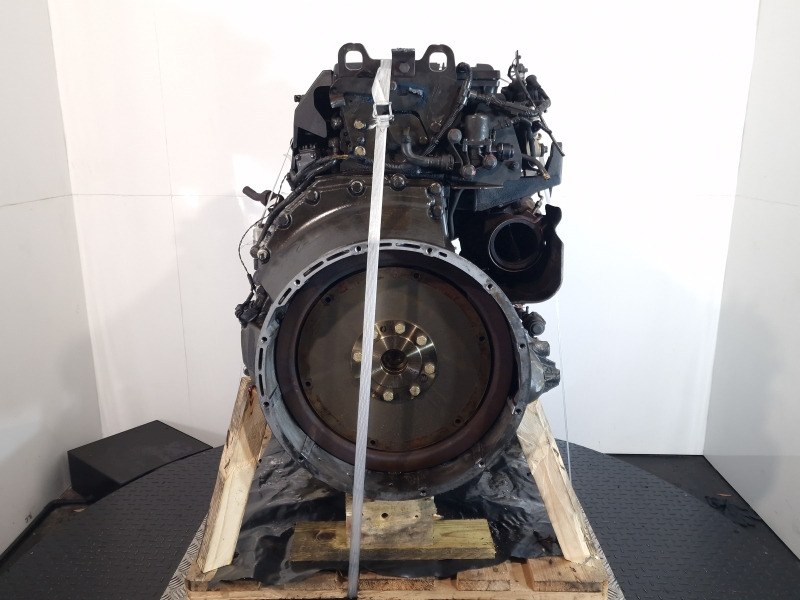 Mercedes Benz OM906LA.V/3-00 Econic Spec Engine (Truck) - Motor pentru Camion: Foto 2 Mercedes Benz OM906LA.V/3-00 Econic Spec Engine (Truck) - Motor pentru Camion: Foto 2