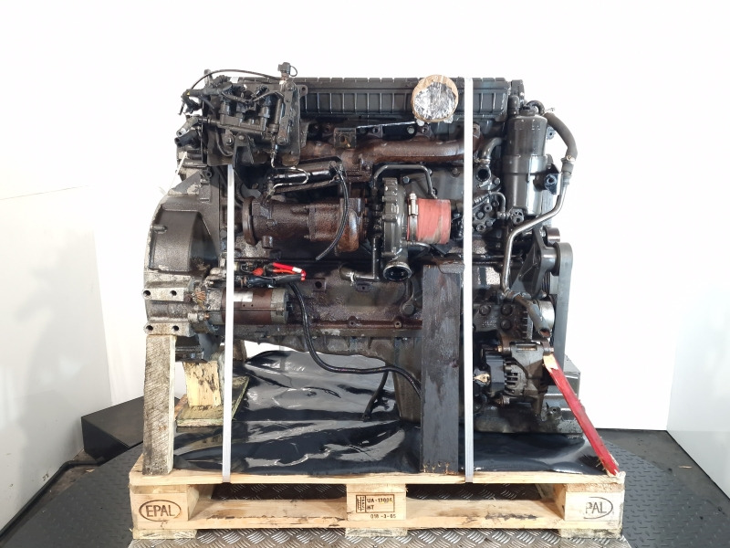 Mercedes Benz OM906LA.V/3-03 Econic Spec PTO Engine (Truck) - Motor pentru Camion: Foto 3 Mercedes Benz OM906LA.V/3-03 Econic Spec PTO Engine (Truck) - Motor pentru Camion: Foto 3