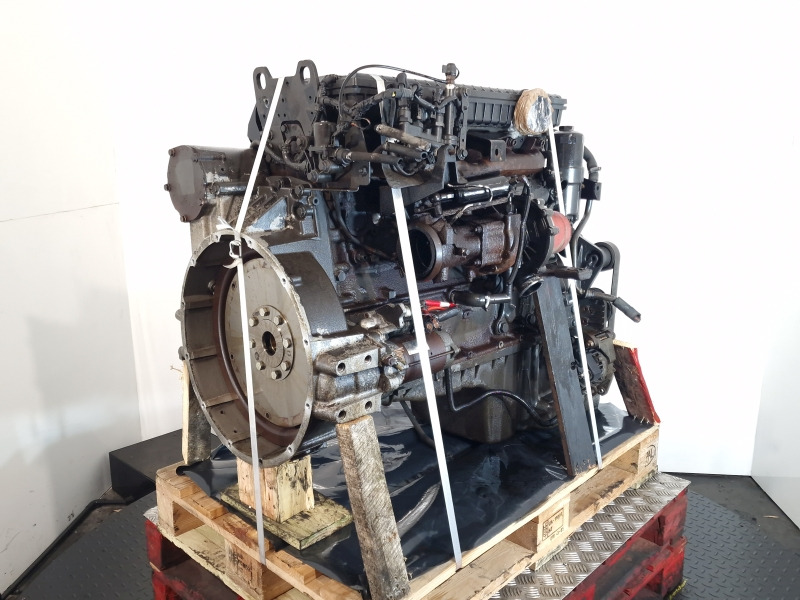 Mercedes Benz OM906LA.V/3-03 Econic Spec PTO Engine (Truck) - Motor pentru Camion: Foto 1 Mercedes Benz OM906LA.V/3-03 Econic Spec PTO Engine (Truck) - Motor pentru Camion: Foto 1
