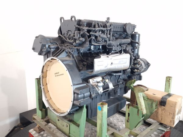 Mercedes Benz OM926LA.E3/5-02 Engine (Industrial) NEW - Motor pentru Echipament industrial: Foto 1 Mercedes Benz OM926LA.E3/5-02 Engine (Industrial) NEW - Motor pentru Echipament industrial: Foto 1