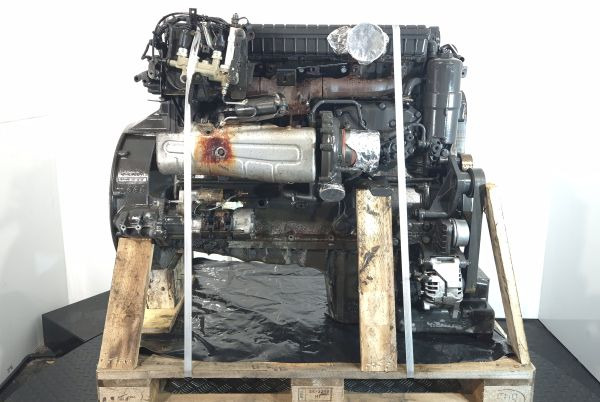 Mercedes Benz OM926LA.EEV/2-03 Econic Spec Engine (Truck) - Motor pentru Camion: Foto 4 Mercedes Benz OM926LA.EEV/2-03 Econic Spec Engine (Truck) - Motor pentru Camion: Foto 4