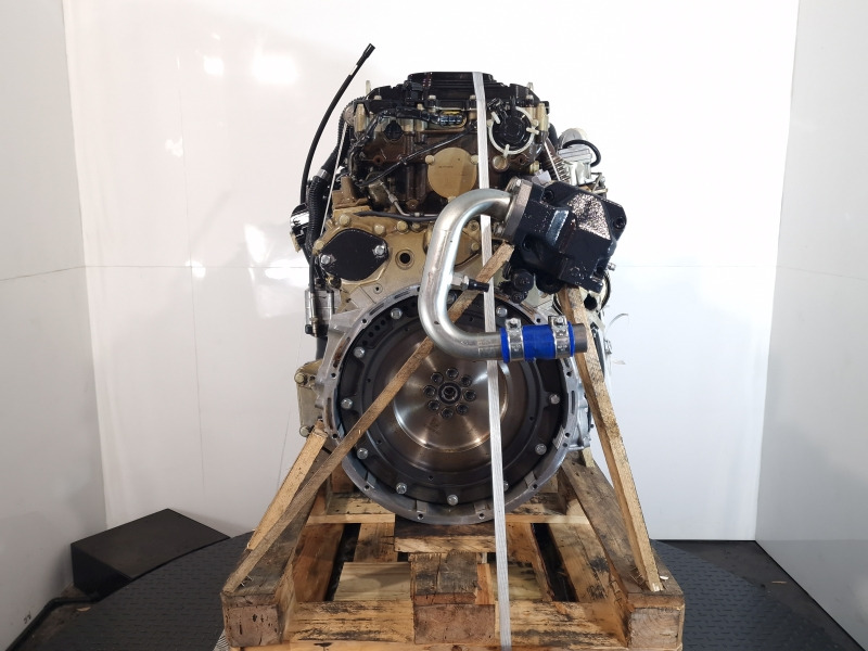 Mercedes Benz OM936LA.E5-1 Twin Turbo + Hydraulic Pump Engine (Industrial) 935.916 - Motor pentru Echipament industrial: Foto 5 Mercedes Benz OM936LA.E5-1 Twin Turbo + Hydraulic Pump Engine (Industrial) 935.916 - Motor pentru Echipament industrial: Foto 5