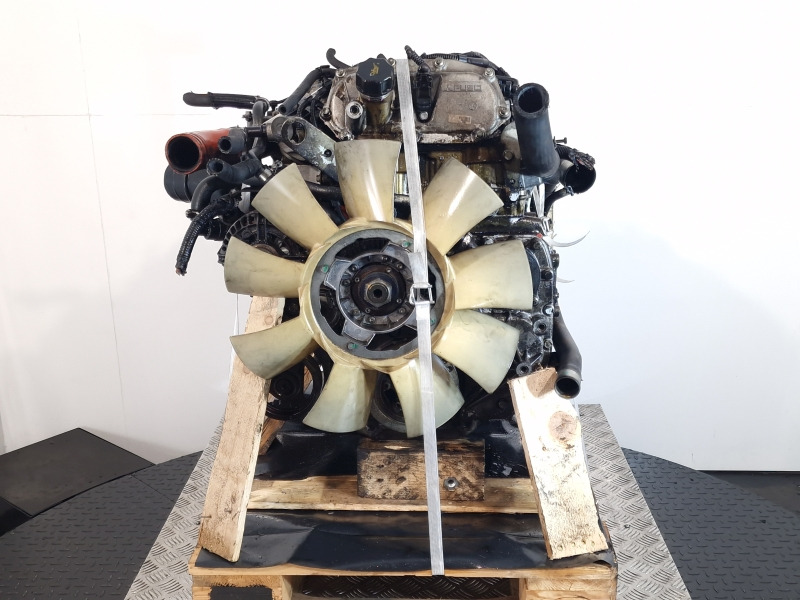 Mitsubishi/Iveco 4P10-BAT4/F1CFL411M*B002 Engine (Truck) - Motor pentru Camion: Foto 5 Mitsubishi/Iveco 4P10-BAT4/F1CFL411M*B002 Engine (Truck) - Motor pentru Camion: Foto 5