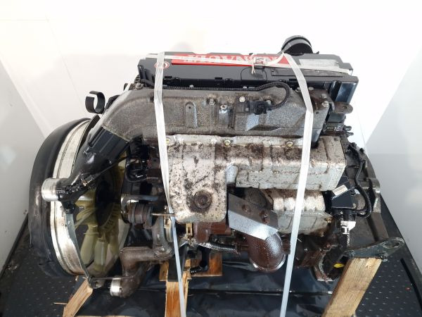 Motor pentru Camion Renault DXI5 180-EUV Engine (Truck): Foto 10