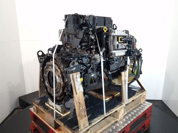 Renault DXI5 180-EUV Engine (Truck) - Motor pentru Camion: Foto 1 Renault DXI5 180-EUV Engine (Truck) - Motor pentru Camion: Foto 1