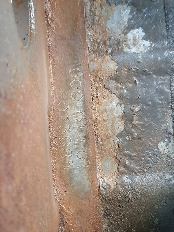 Scania DC901 L01 - Motor pentru Camion: Foto 3 Scania DC901 L01 - Motor pentru Camion: Foto 3