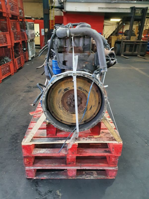 Scania DC901 L01 - Motor pentru Camion: Foto 4 Scania DC901 L01 - Motor pentru Camion: Foto 4