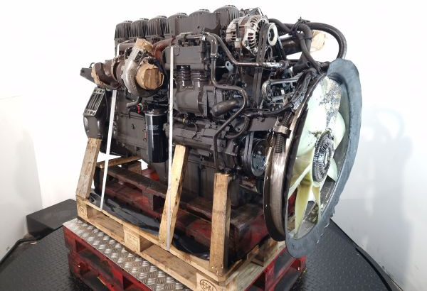 Scania DC902 L01 Engine (Truck) - Motor pentru Camion: Foto 4 Scania DC902 L01 Engine (Truck) - Motor pentru Camion: Foto 4
