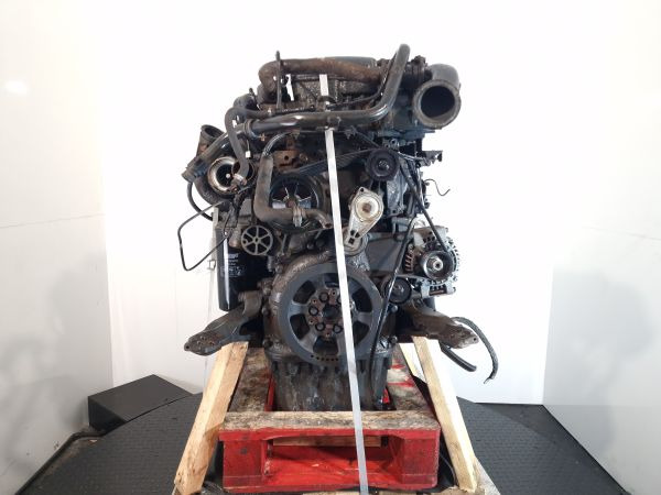 Scania DC916 L01 Engine (Truck) - Motor pentru Camion: Foto 5 Scania DC916 L01 Engine (Truck) - Motor pentru Camion: Foto 5