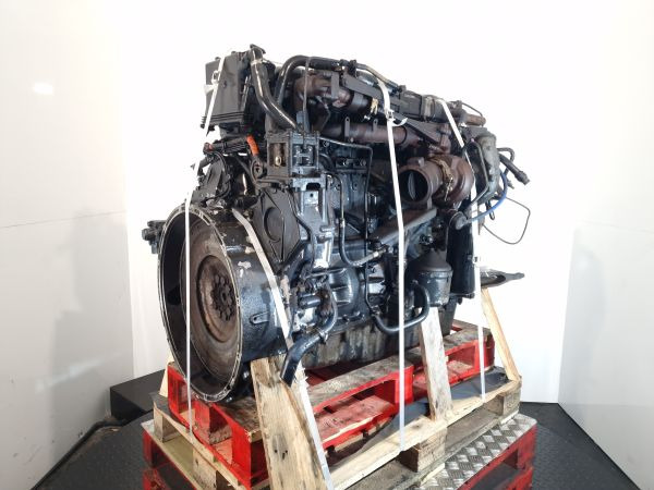 Scania DC916 L01 Engine (Truck) - Motor pentru Camion: Foto 1 Scania DC916 L01 Engine (Truck) - Motor pentru Camion: Foto 1