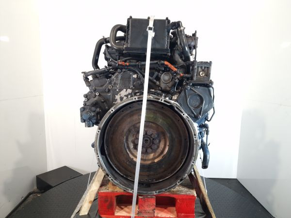 Scania DC916 L01 Engine (Truck) - Motor pentru Camion: Foto 2 Scania DC916 L01 Engine (Truck) - Motor pentru Camion: Foto 2