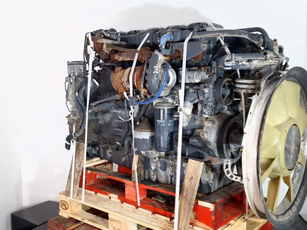 Scania DC917 L01 Engine (Truck) - Motor pentru Camion: Foto 5 Scania DC917 L01 Engine (Truck) - Motor pentru Camion: Foto 5