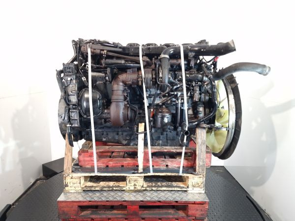 Scania DT1212 L01 Engine (Truck) - Motor pentru Camion: Foto 3 Scania DT1212 L01 Engine (Truck) - Motor pentru Camion: Foto 3