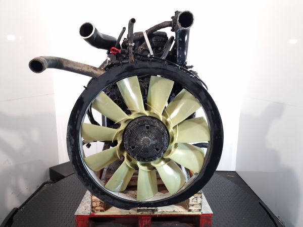 Scania DT1212 L01 Engine (Truck) - Motor pentru Camion: Foto 5 Scania DT1212 L01 Engine (Truck) - Motor pentru Camion: Foto 5