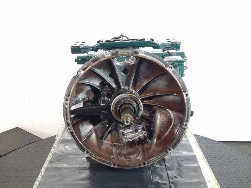 Scania GR875 Gearbox - Cutie de viteze: Foto 2 Scania GR875 Gearbox - Cutie de viteze: Foto 2