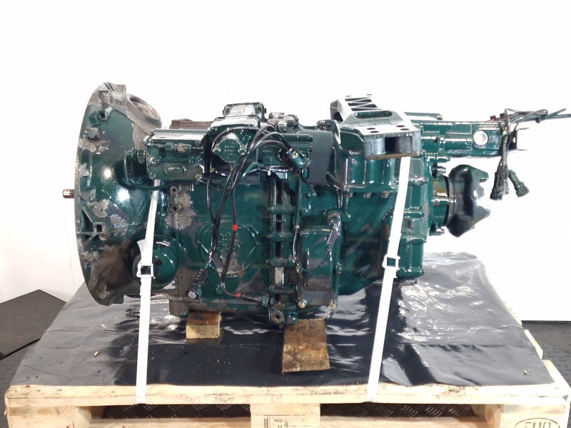 Scania GR875 Gearbox - Cutie de viteze: Foto 3 Scania GR875 Gearbox - Cutie de viteze: Foto 3