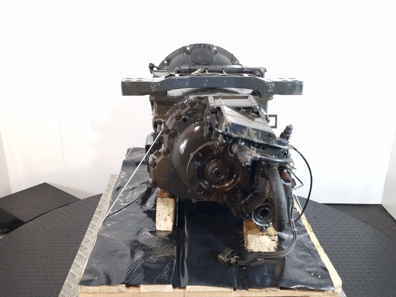 Scania GR905 2017 Late With ECU Gearbox - Cutie de viteze: Foto 5 Scania GR905 2017 Late With ECU Gearbox - Cutie de viteze: Foto 5