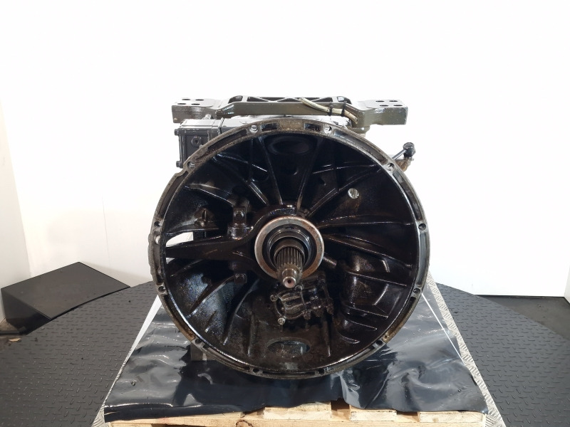 Scania GR905 2017 Late With ECU Gearbox - Cutie de viteze: Foto 2 Scania GR905 2017 Late With ECU Gearbox - Cutie de viteze: Foto 2