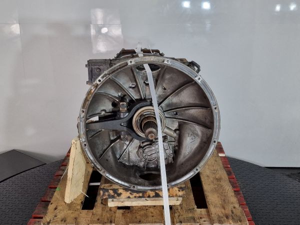 Scania GR905 Gearbox - Cutie de viteze: Foto 3 Scania GR905 Gearbox - Cutie de viteze: Foto 3