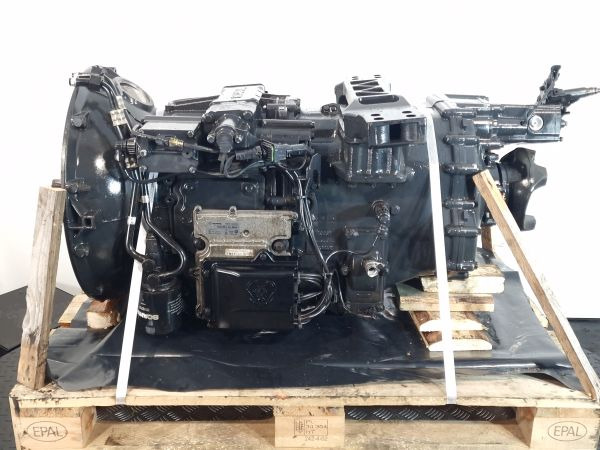 Scania GRS905 Gearbox - Cutie de viteze: Foto 5 Scania GRS905 Gearbox - Cutie de viteze: Foto 5
