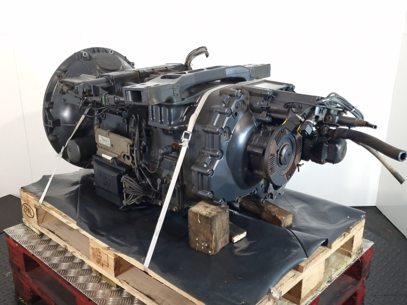 Scania GRS905 Late With ECU Gearbox - Cutie de viteze: Foto 4 Scania GRS905 Late With ECU Gearbox - Cutie de viteze: Foto 4