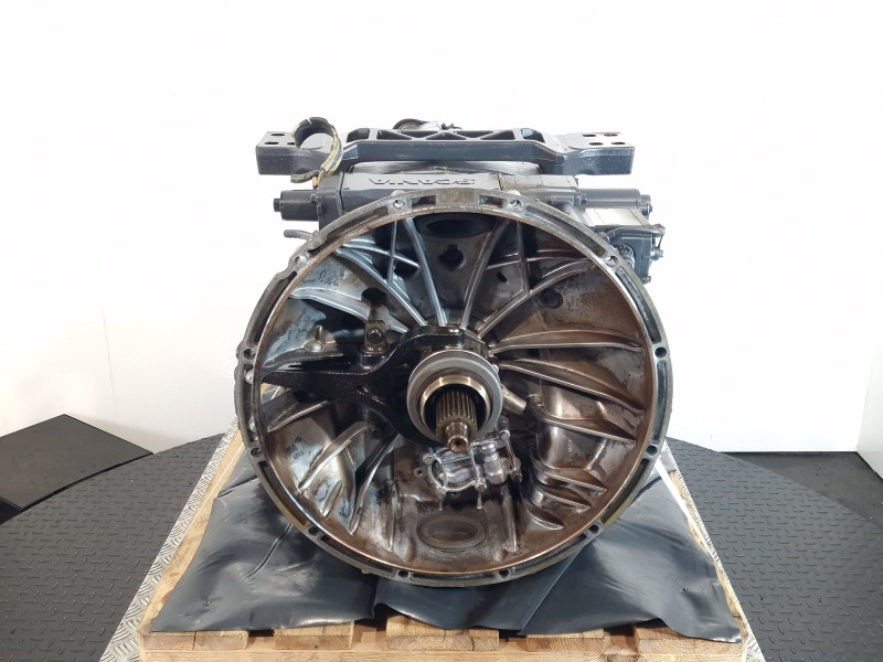 Scania GRS905 Late With ECU Gearbox - Cutie de viteze: Foto 2 Scania GRS905 Late With ECU Gearbox - Cutie de viteze: Foto 2