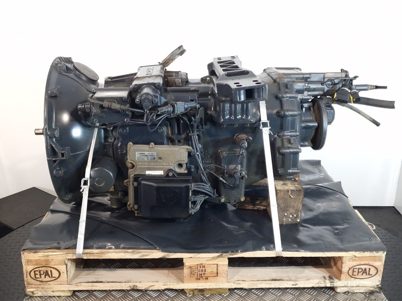 Scania GRS905 Late With ECU Gearbox - Cutie de viteze: Foto 3 Scania GRS905 Late With ECU Gearbox - Cutie de viteze: Foto 3