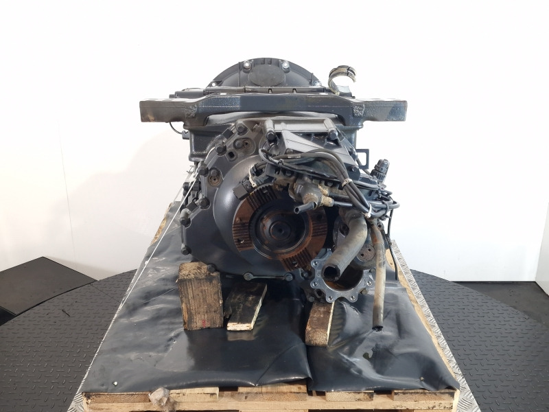 Scania GRS905 Late With ECU Gearbox - Cutie de viteze: Foto 5 Scania GRS905 Late With ECU Gearbox - Cutie de viteze: Foto 5