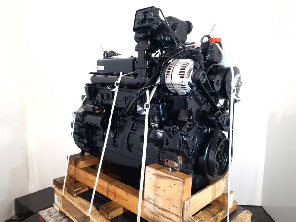 Sisu Agco 66AWF Engine JCB FASTRAC(new) - Motor pentru Utilaje agricole: Foto 5 Sisu Agco 66AWF Engine JCB FASTRAC(new) - Motor pentru Utilaje agricole: Foto 5