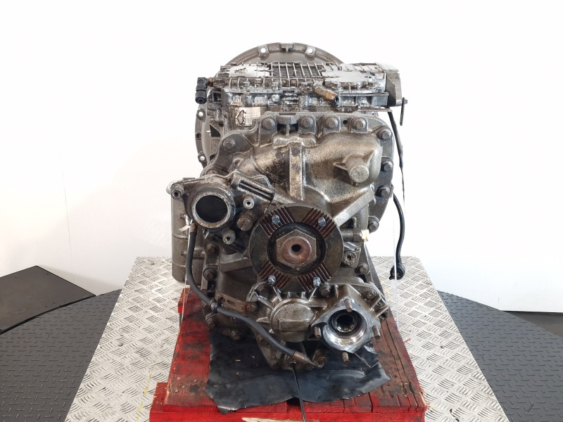 Volvo AT2612D Gearbox - Cutie de viteze: Foto 5 Volvo AT2612D Gearbox - Cutie de viteze: Foto 5