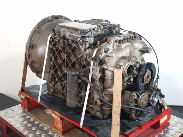 Volvo AT2612F Gearbox - Cutie de viteze: Foto 4 Volvo AT2612F Gearbox - Cutie de viteze: Foto 4