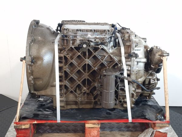 Volvo AT2612F Gearbox - Cutie de viteze: Foto 3 Volvo AT2612F Gearbox - Cutie de viteze: Foto 3