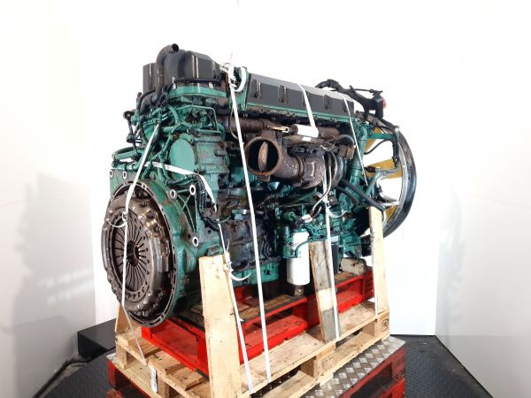 Volvo D13C460 EUV Engine (Truck) - Motor pentru Camion: Foto 1 Volvo D13C460 EUV Engine (Truck) - Motor pentru Camion: Foto 1