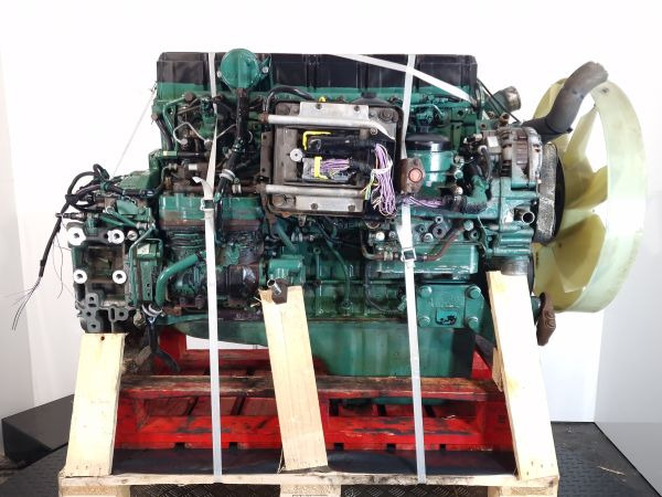 Volvo D7E 280-EC06B Truck Spec Engine (Truck) - Motor pentru Camion: Foto 4 Volvo D7E 280-EC06B Truck Spec Engine (Truck) - Motor pentru Camion: Foto 4