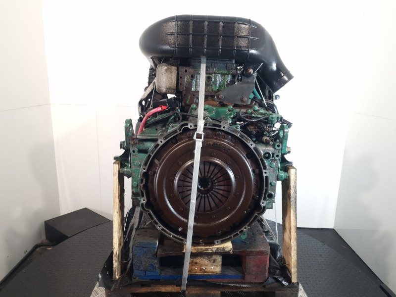 Volvo D7F 240-EUV Truck Spec Engine (Truck) - Motor pentru Camion: Foto 3 Volvo D7F 240-EUV Truck Spec Engine (Truck) - Motor pentru Camion: Foto 3