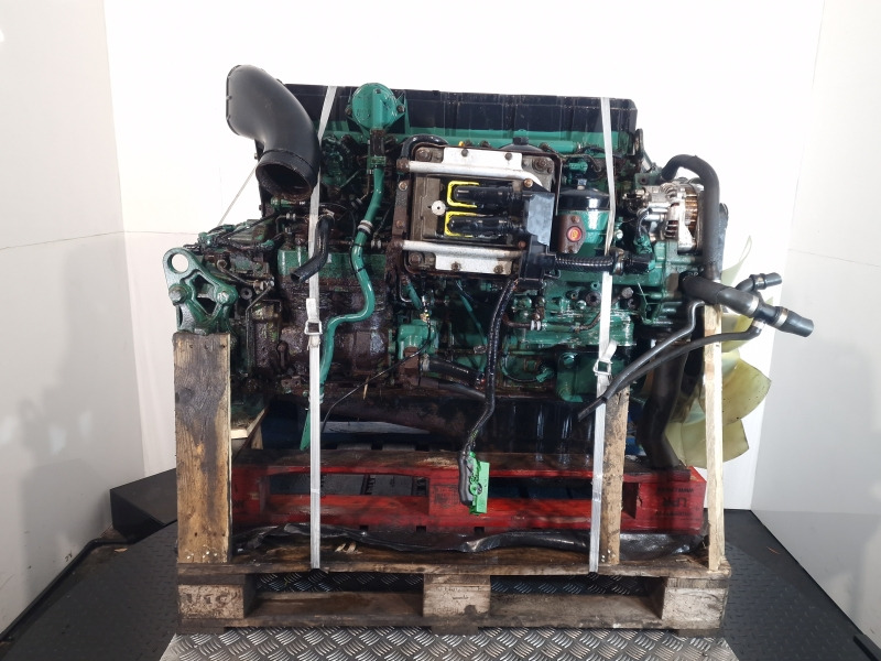 Volvo D7F 240-EUV Truck Spec Engine (Truck) - Motor pentru Camion: Foto 4 Volvo D7F 240-EUV Truck Spec Engine (Truck) - Motor pentru Camion: Foto 4