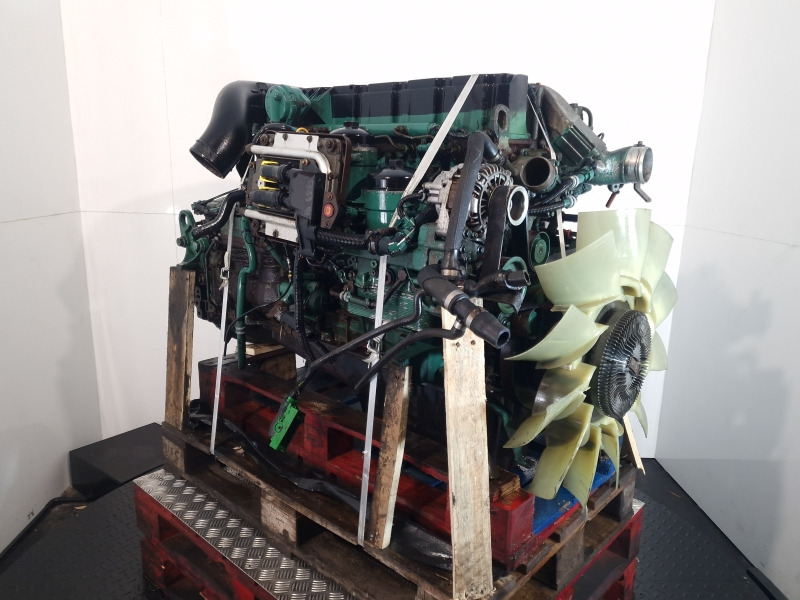 Volvo D7F 240-EUV Truck Spec Engine (Truck) - Motor pentru Camion: Foto 5 Volvo D7F 240-EUV Truck Spec Engine (Truck) - Motor pentru Camion: Foto 5