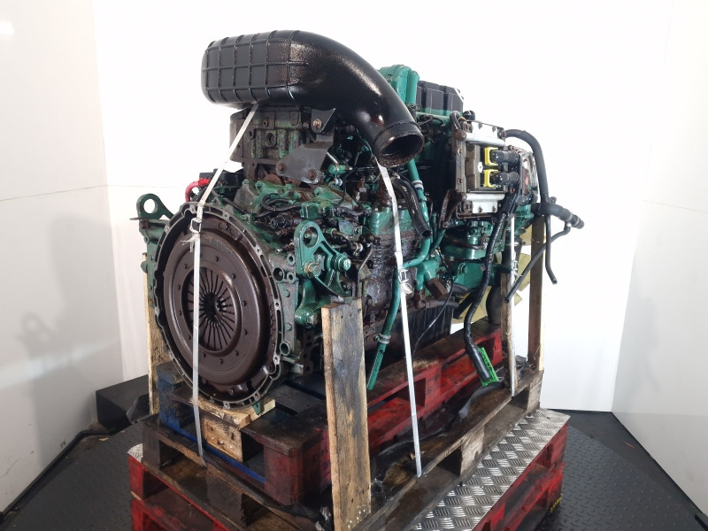 Volvo D7F 240-EUV Truck Spec Engine (Truck) - Motor pentru Camion: Foto 1 Volvo D7F 240-EUV Truck Spec Engine (Truck) - Motor pentru Camion: Foto 1